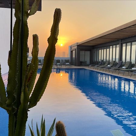 K108 Hotel Doha Ngoại thất bức ảnh