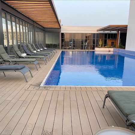 K108 Hotel Doha Ngoại thất bức ảnh