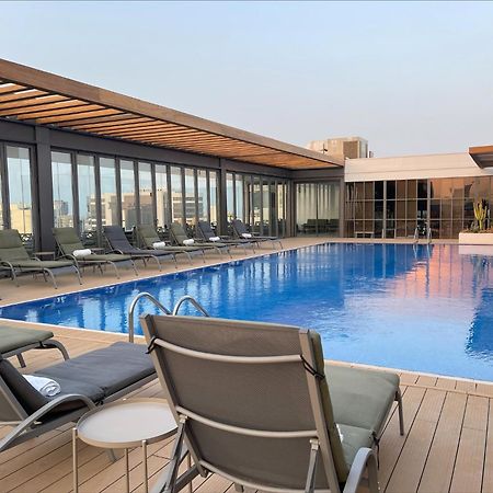 K108 Hotel Doha Ngoại thất bức ảnh