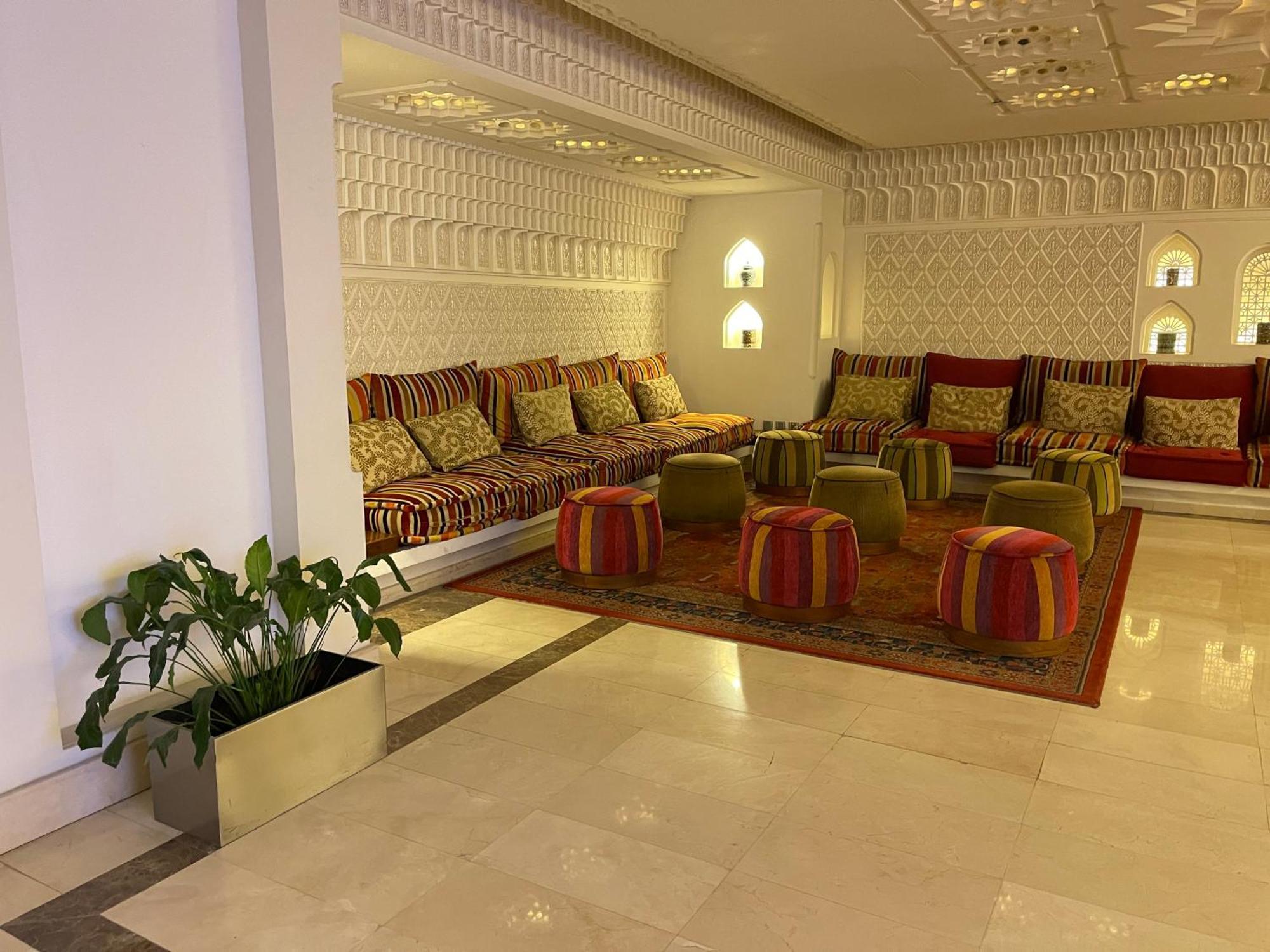 K108 Hotel Doha Ngoại thất bức ảnh