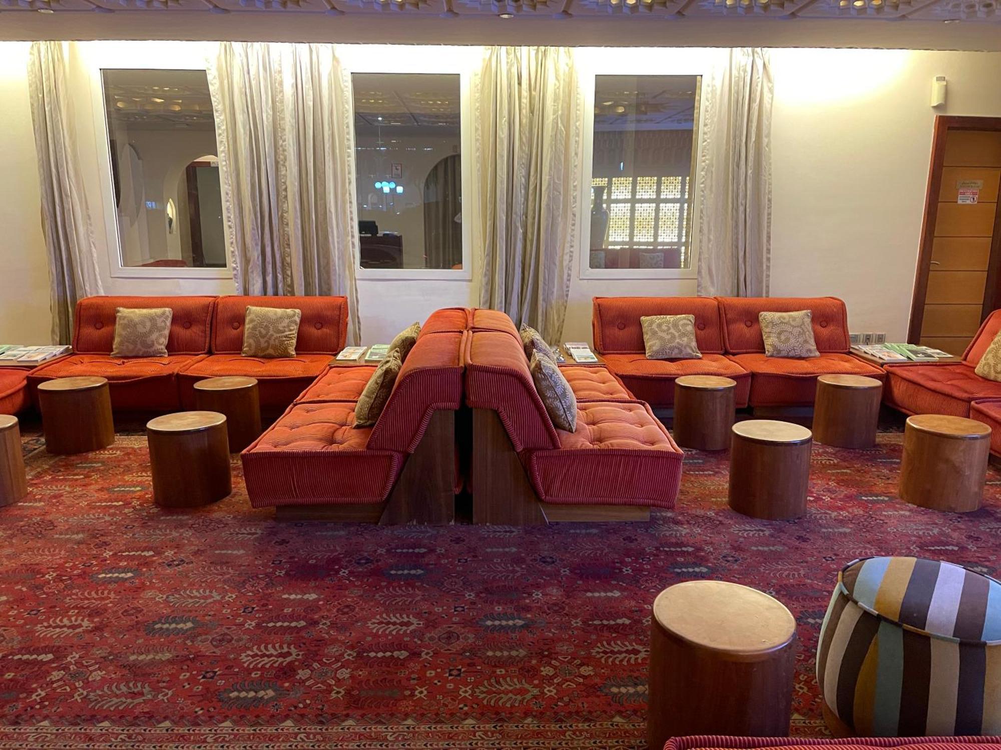 K108 Hotel Doha Ngoại thất bức ảnh