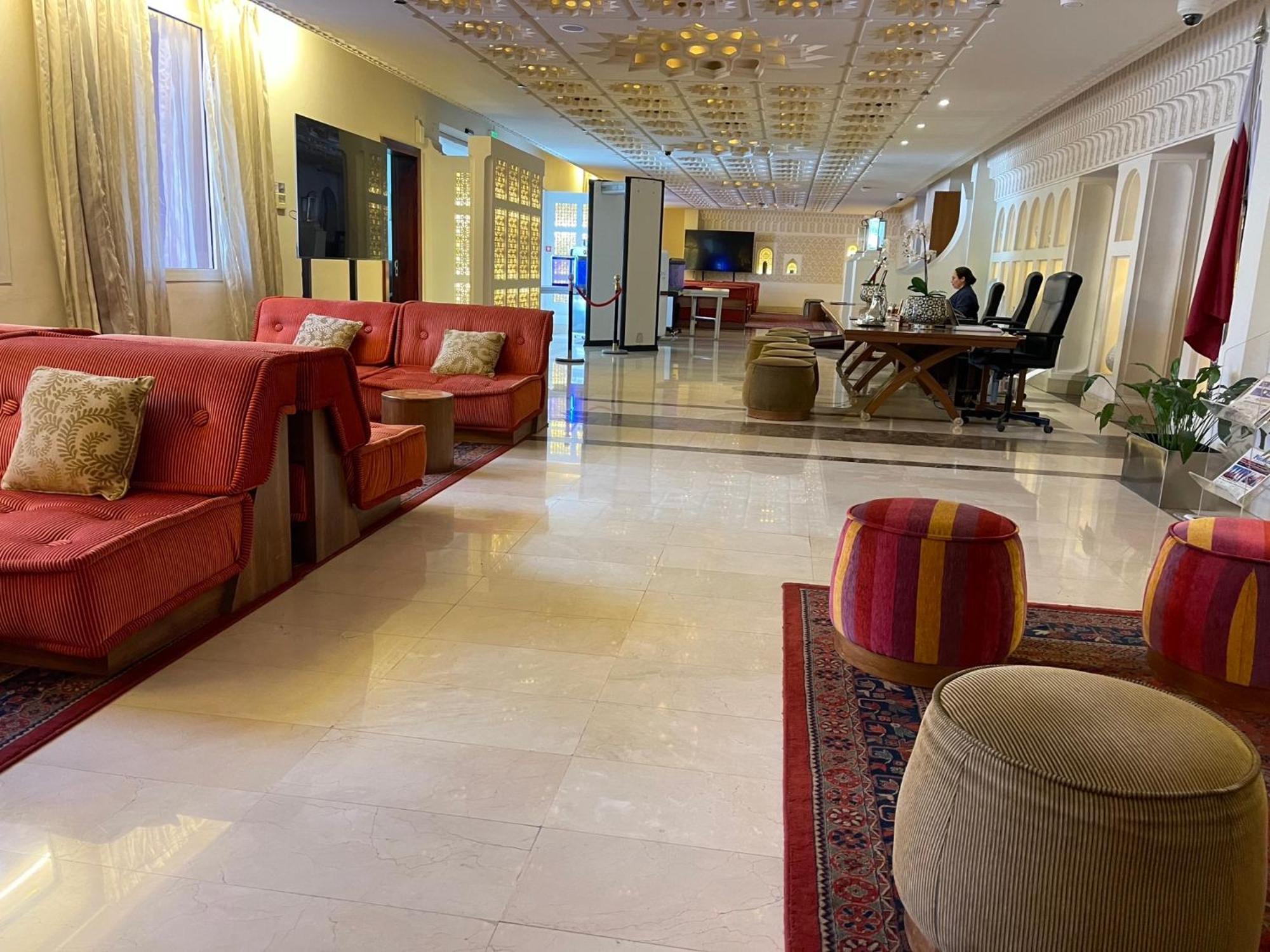 K108 Hotel Doha Ngoại thất bức ảnh