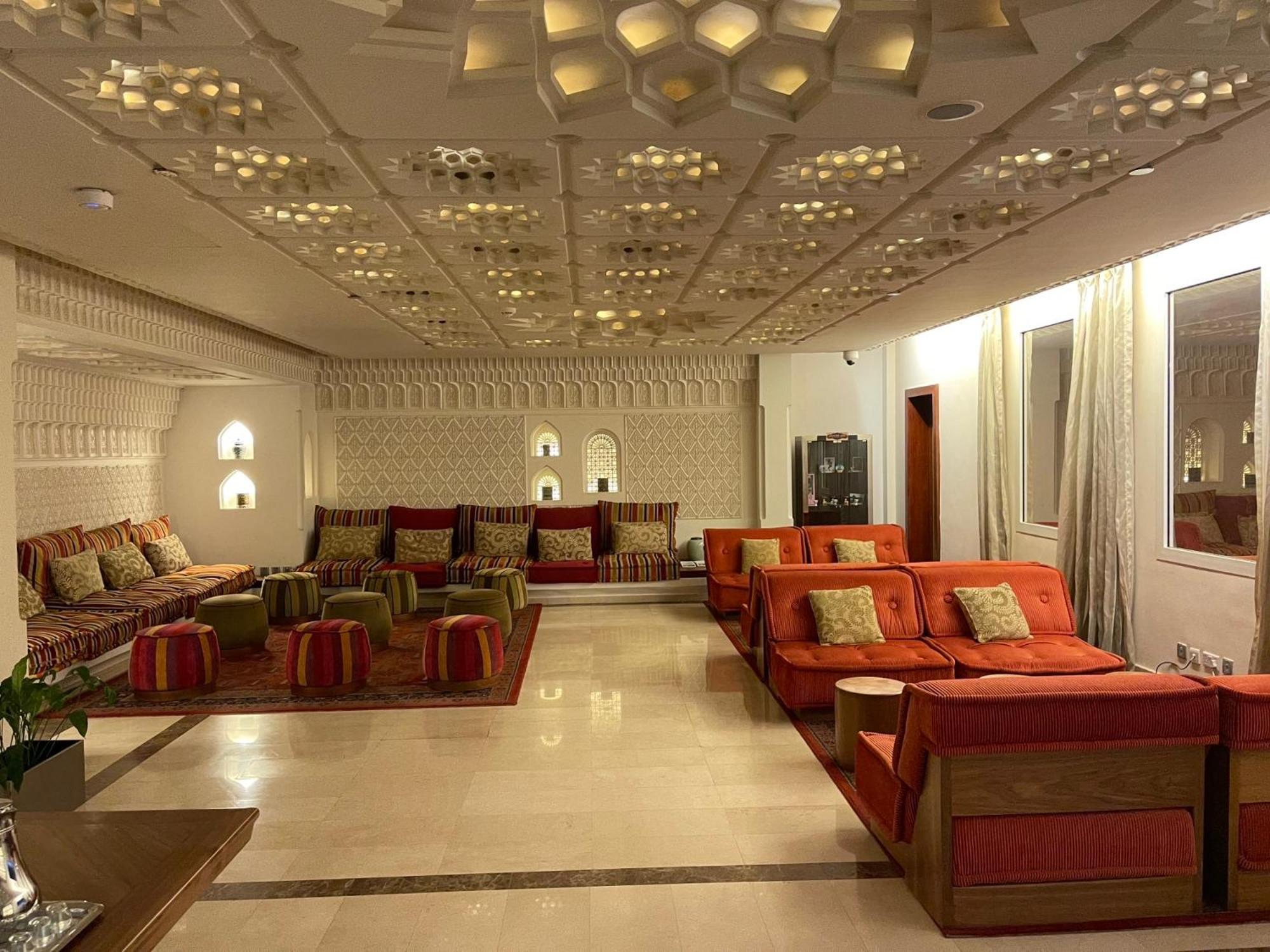 K108 Hotel Doha Ngoại thất bức ảnh