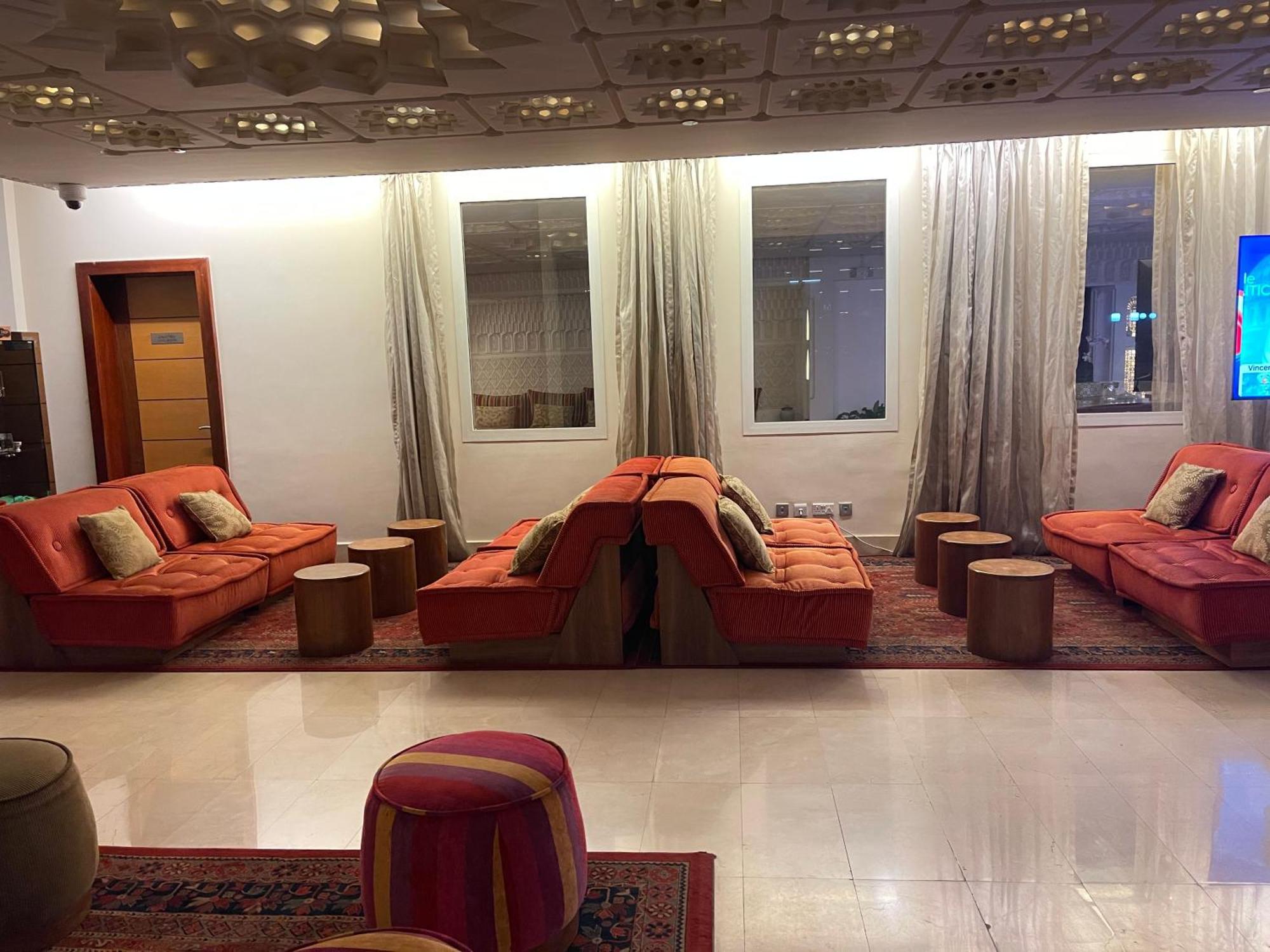 K108 Hotel Doha Ngoại thất bức ảnh
