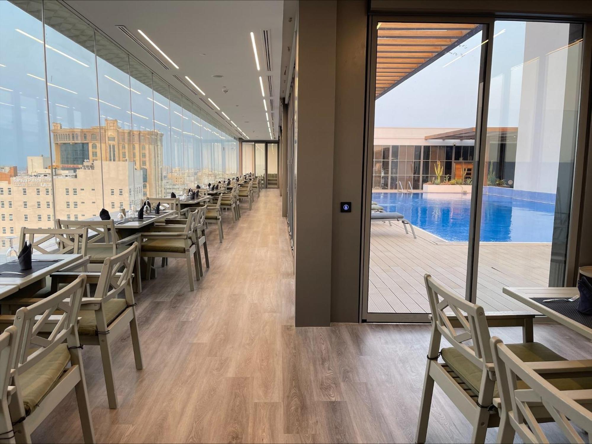 K108 Hotel Doha Ngoại thất bức ảnh