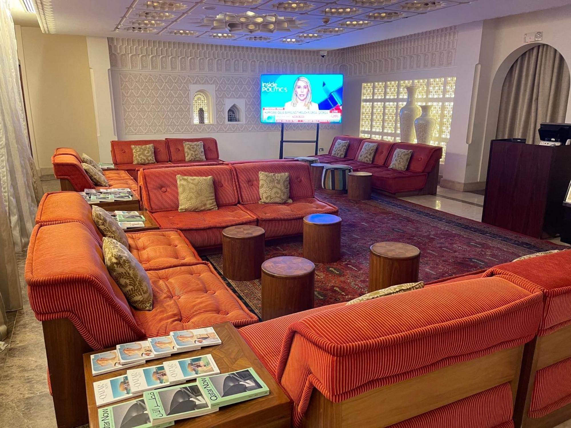 K108 Hotel Doha Ngoại thất bức ảnh