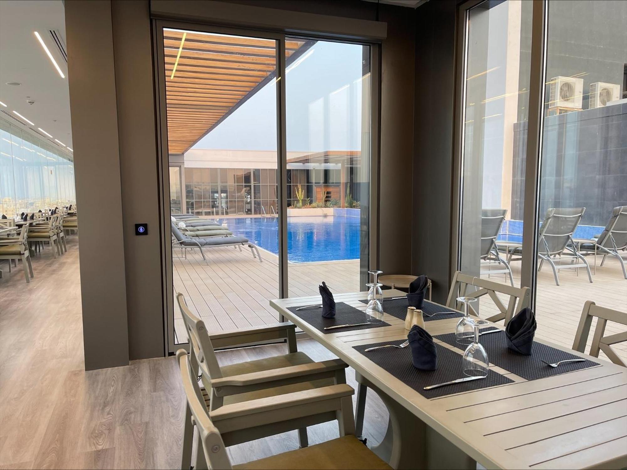 K108 Hotel Doha Ngoại thất bức ảnh