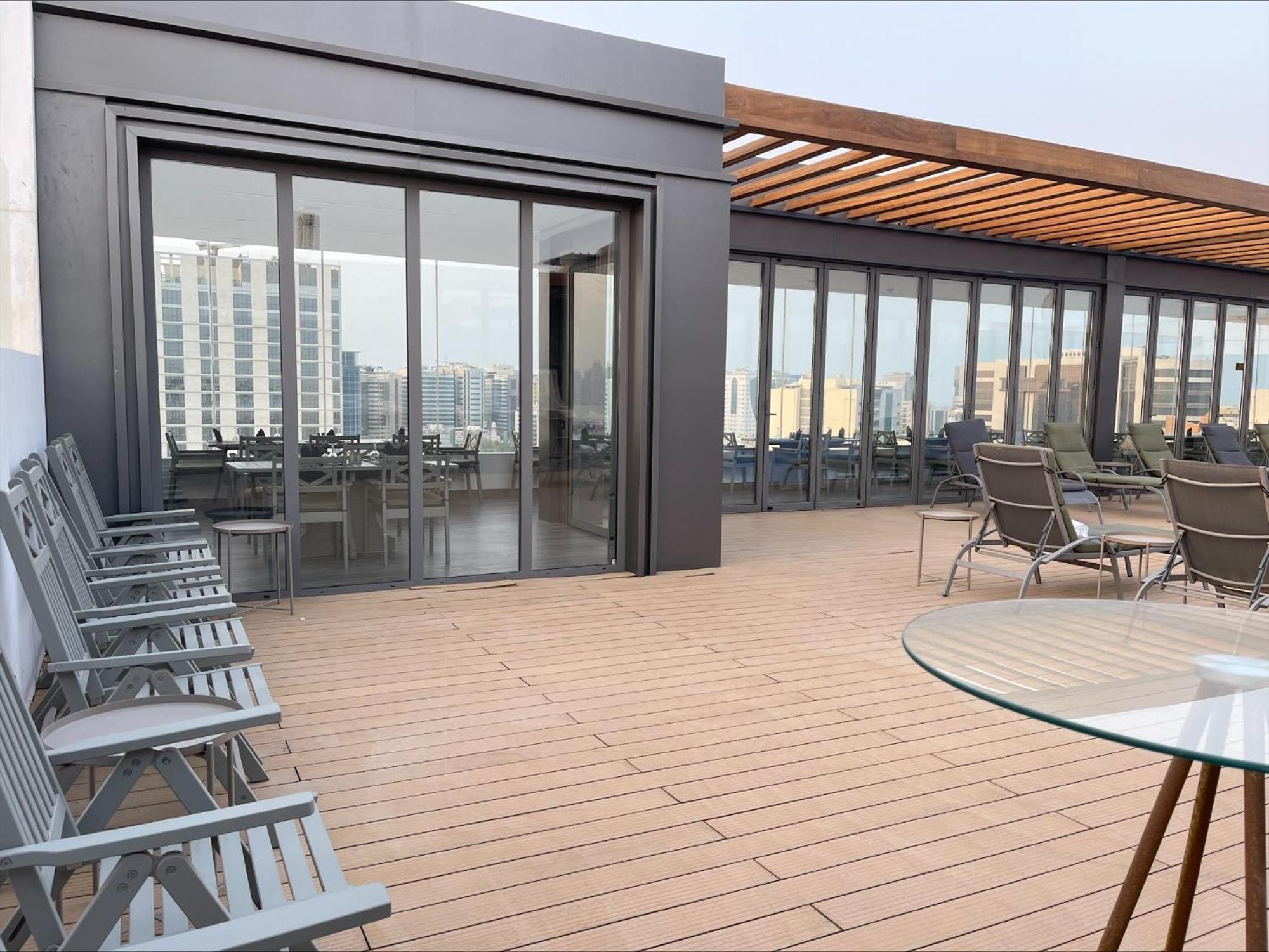 K108 Hotel Doha Ngoại thất bức ảnh