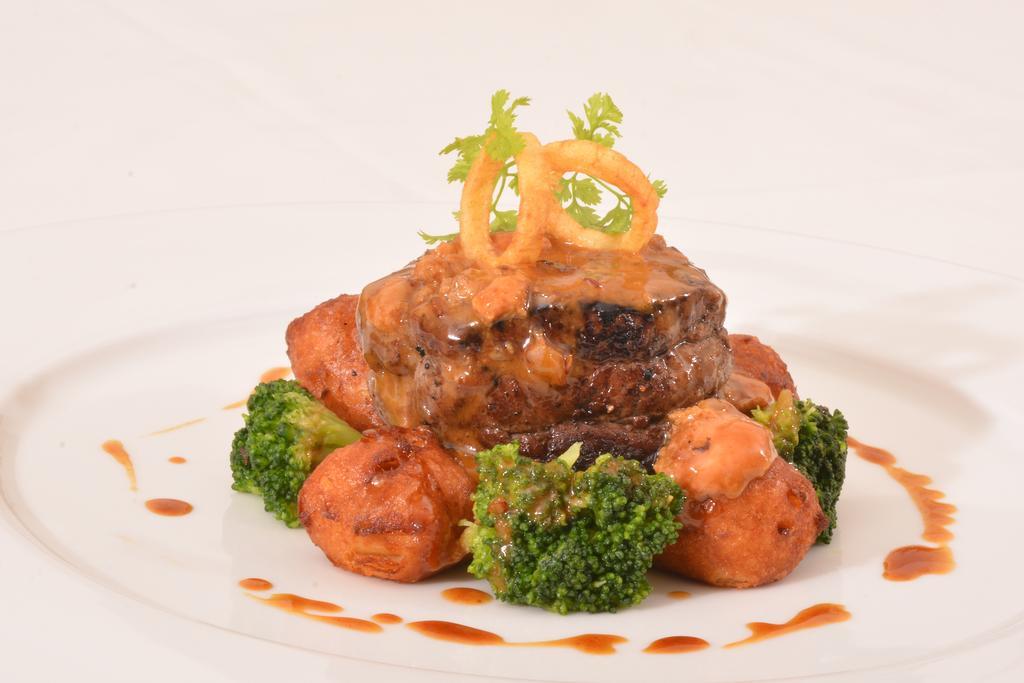 K108 Hotel Doha Ngoại thất bức ảnh
