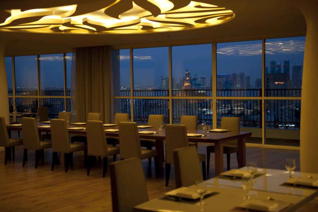 K108 Hotel Doha Ngoại thất bức ảnh