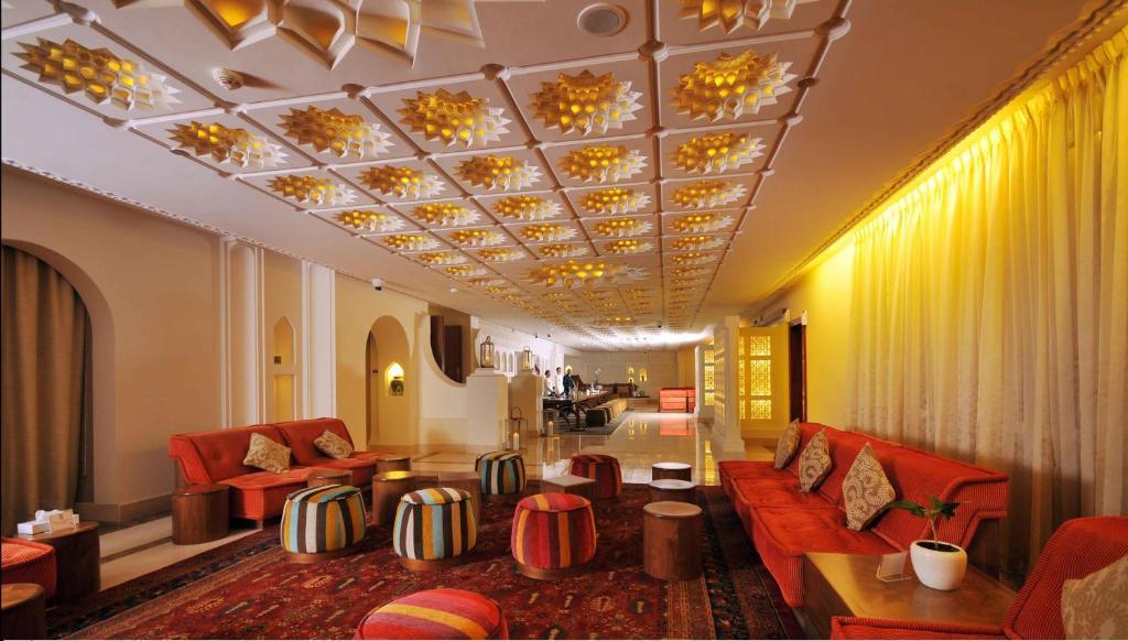 K108 Hotel Doha Ngoại thất bức ảnh