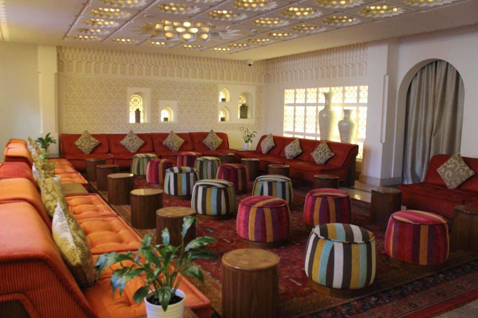 K108 Hotel Doha Ngoại thất bức ảnh