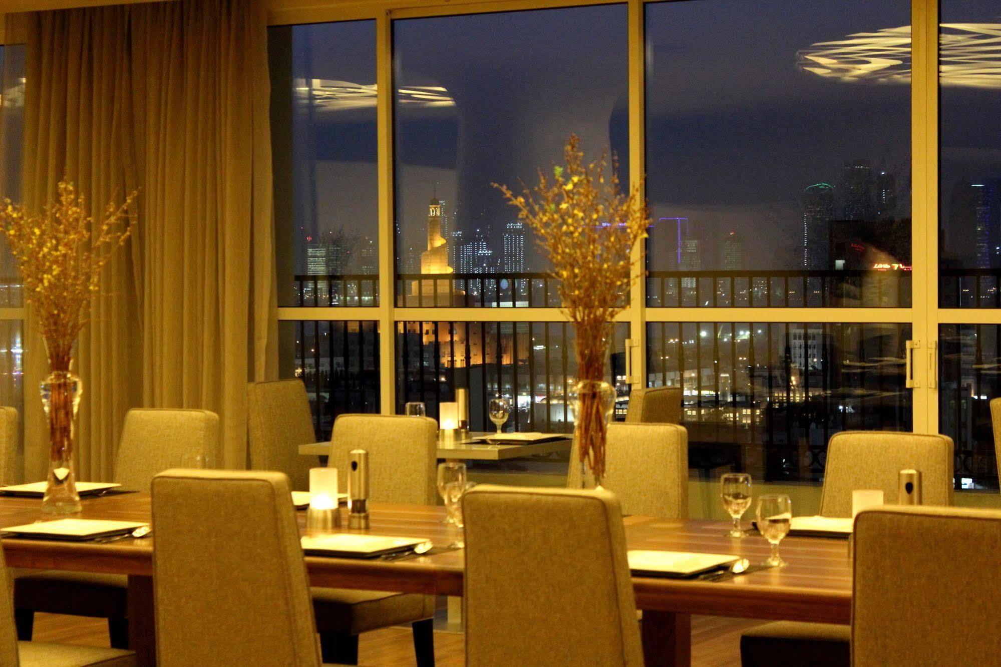 K108 Hotel Doha Ngoại thất bức ảnh