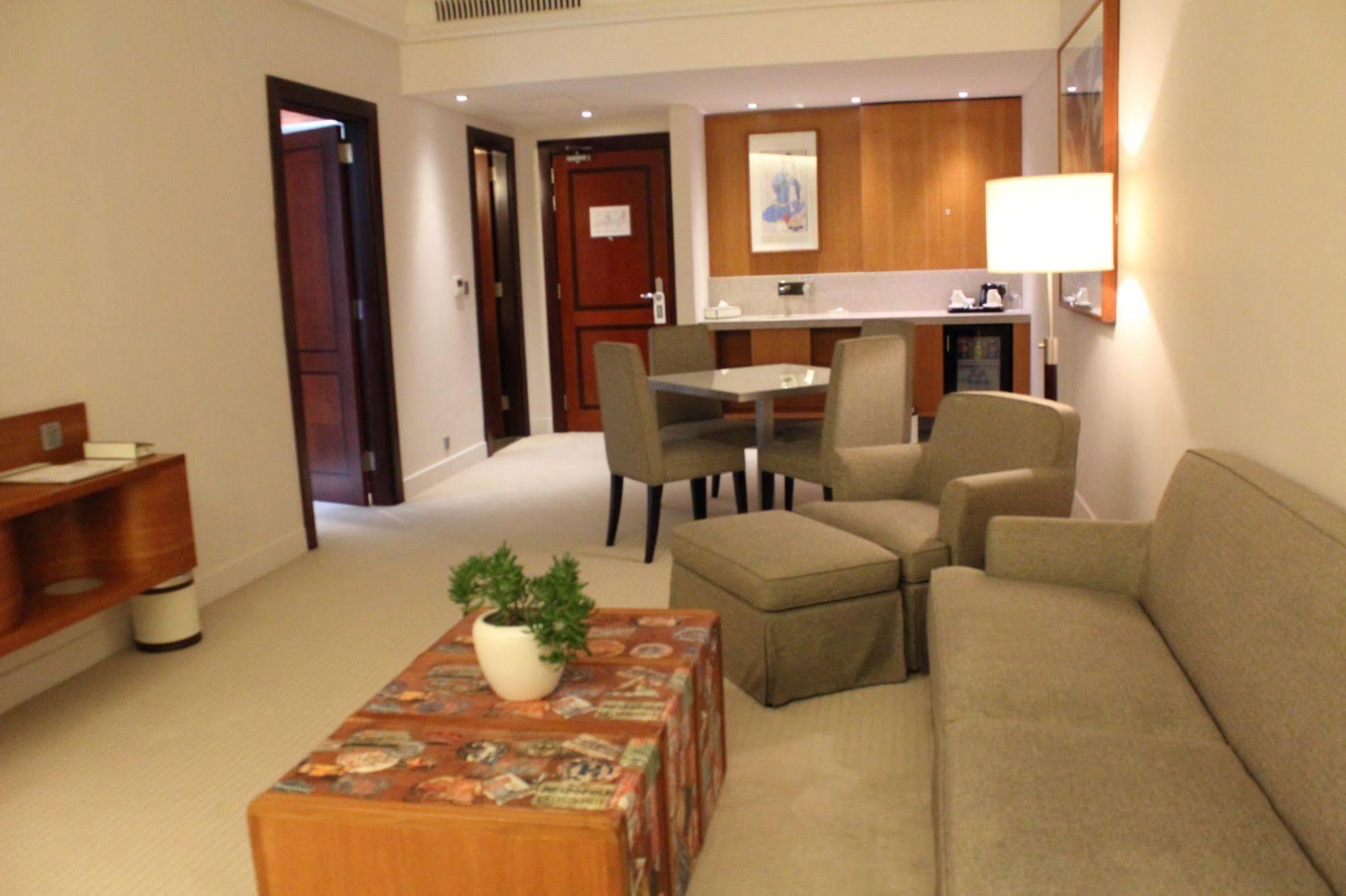 K108 Hotel Doha Ngoại thất bức ảnh
