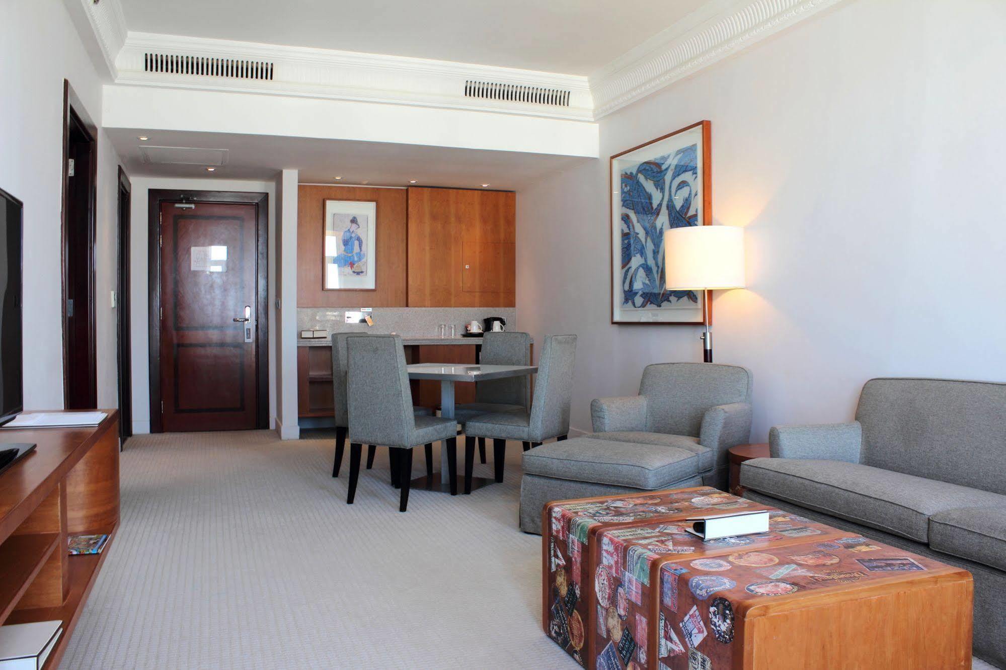 K108 Hotel Doha Ngoại thất bức ảnh