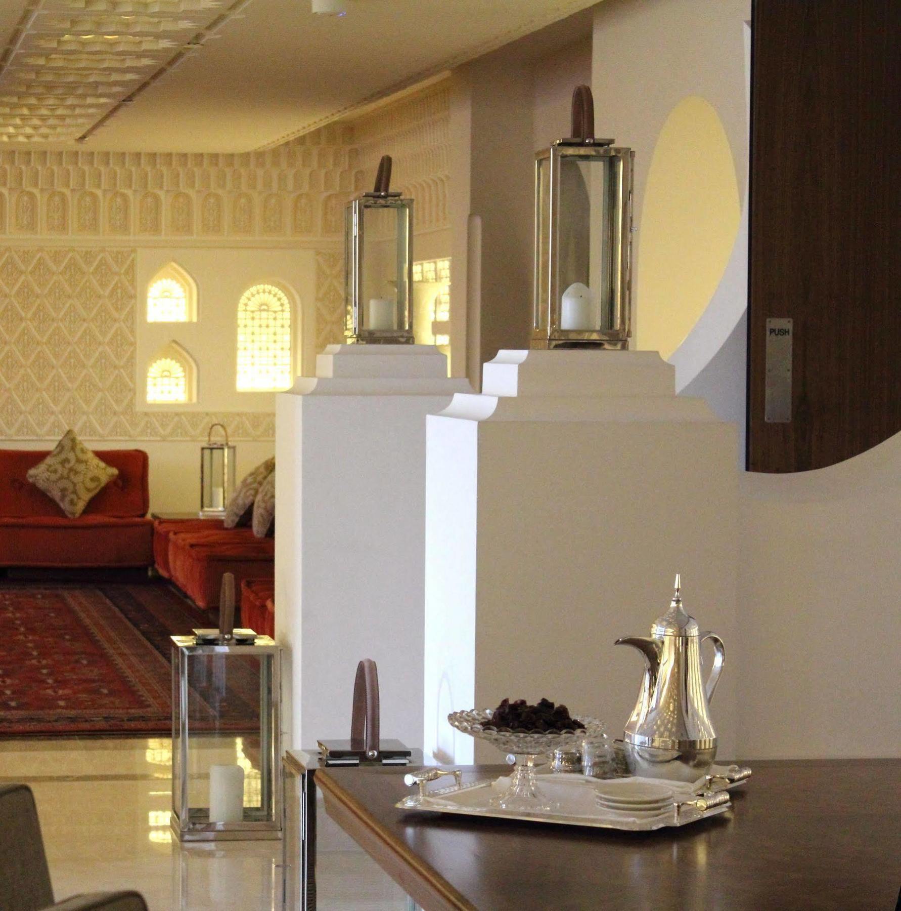 K108 Hotel Doha Ngoại thất bức ảnh